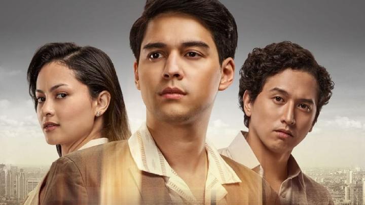 Film Terlarang