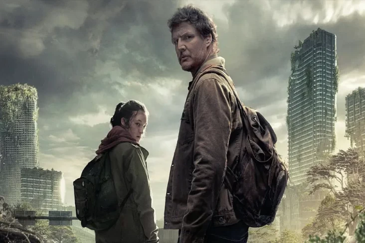 Film Post-Apocalyptic Menarik