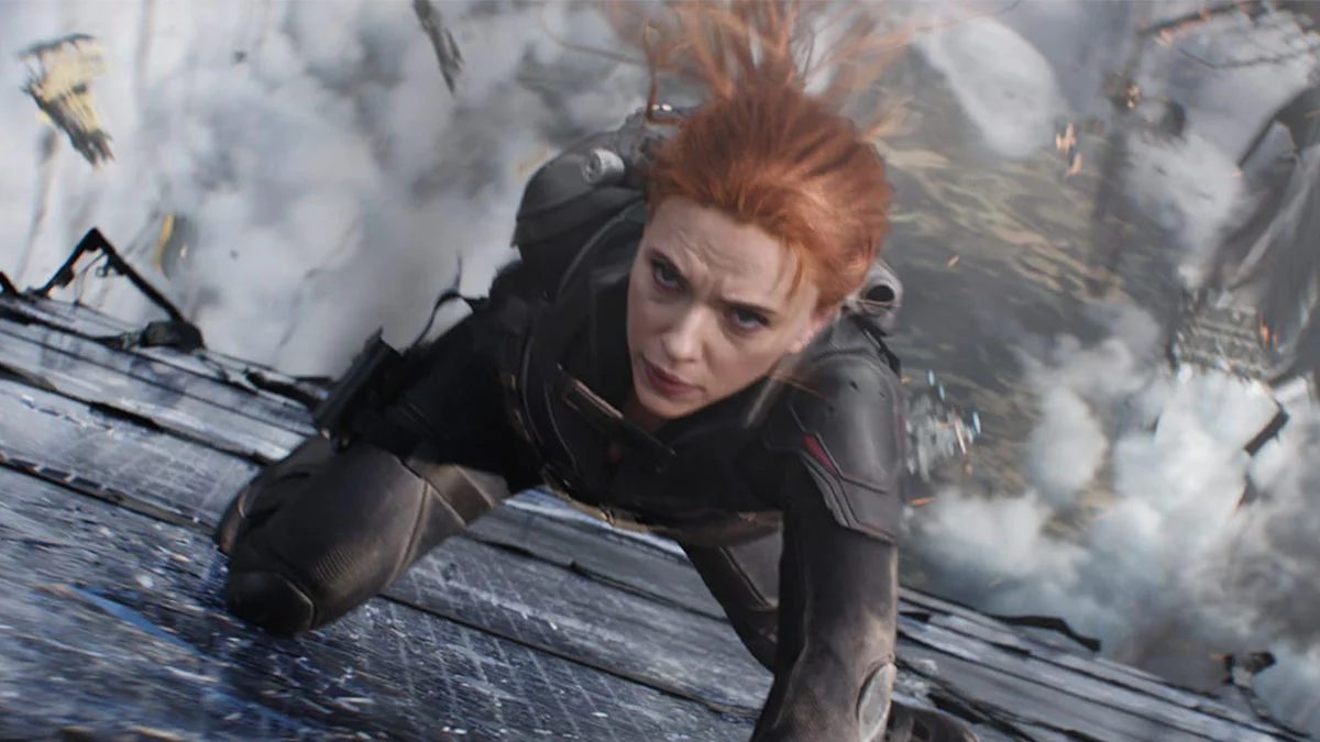 Film Black Widow
